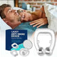 Anti Snoring Nose Clip Device for Men Women Nasal Strips Stops Snoring Stopper Anti-snoring Device  (Nose Clip)