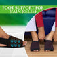 FOOT SUPPORT SOCKS FOR PAIN RELIEF (BUY 1 GET 1)